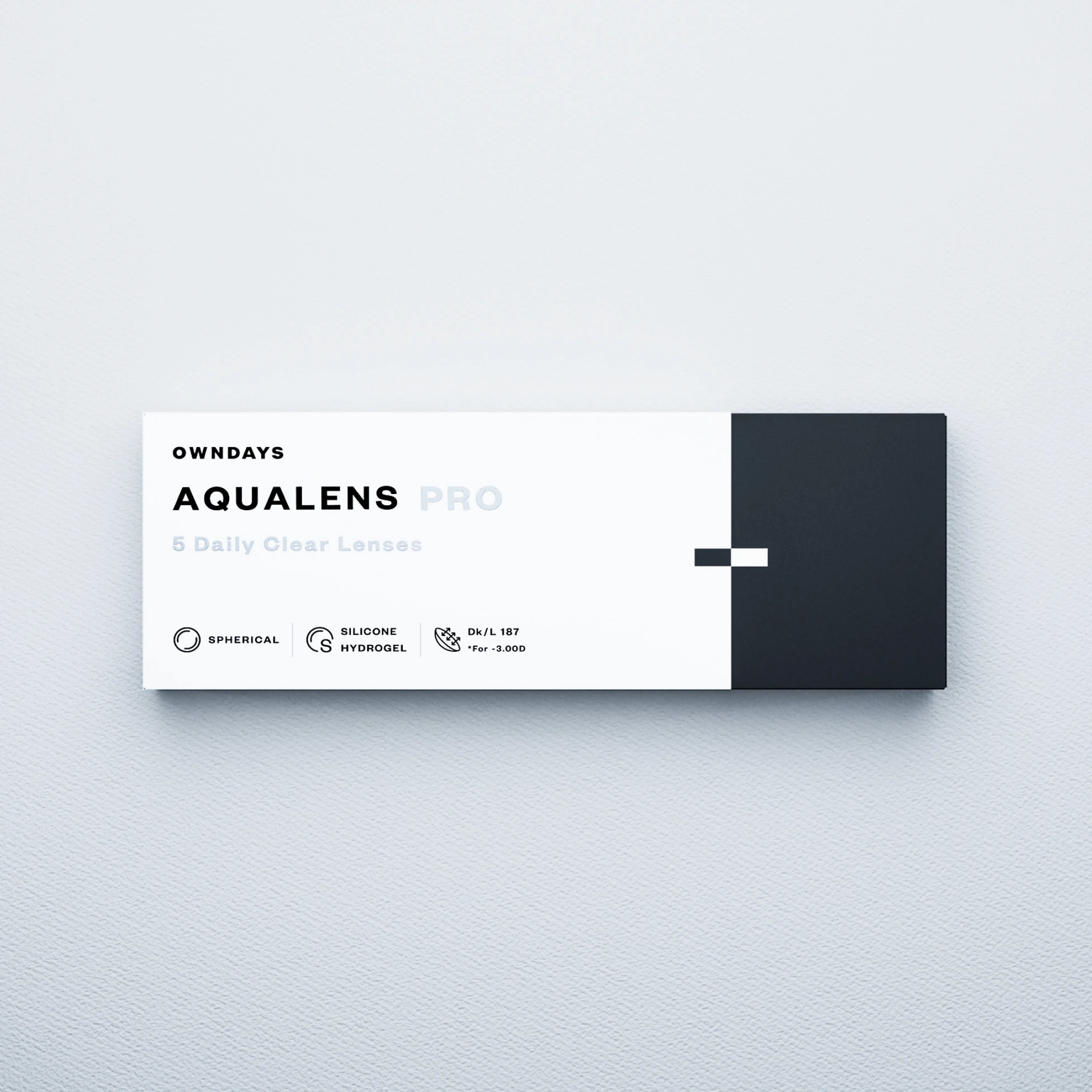 OWNDAYS AQUALENS PRO