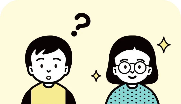 子どものメガネはいつからつくるべき?見え方に不安があるなら早めの対処を