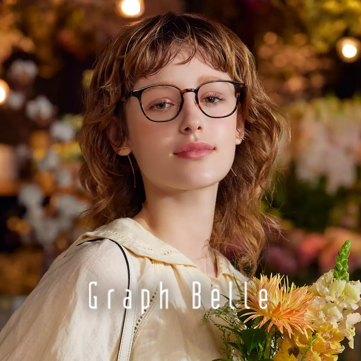 Graph Belle