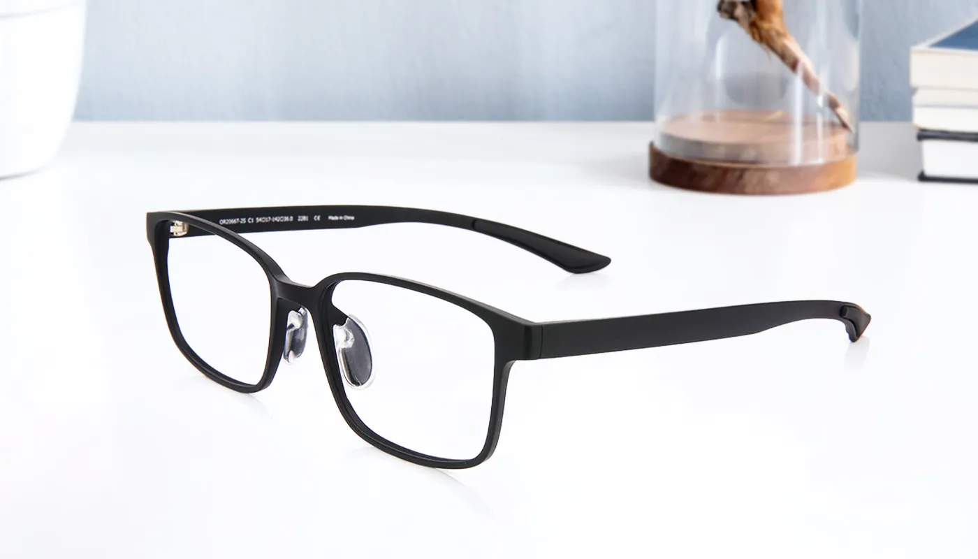 各種風格黑框眼鏡，成為你最有力的時尚單品| OWNDAYS 眼鏡・太陽眼鏡- 線上購物專區