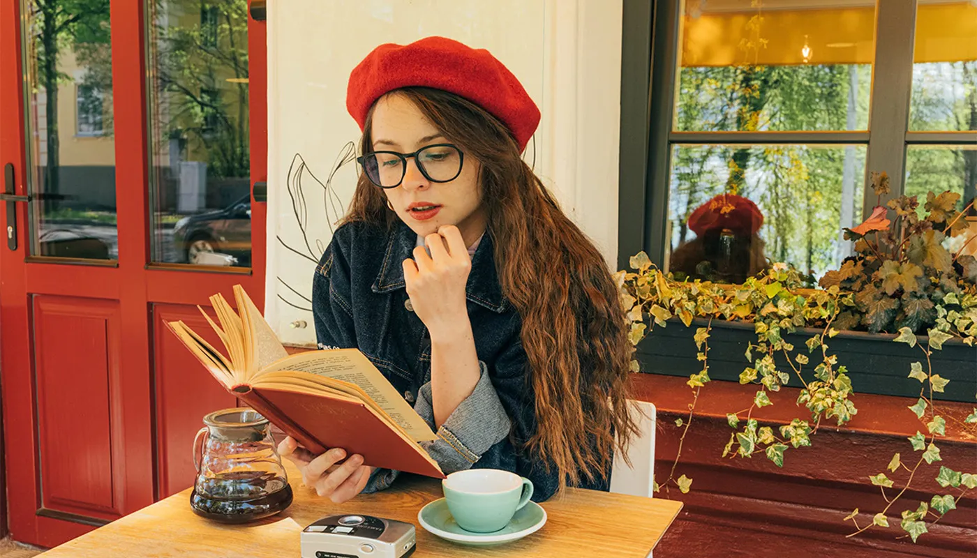 揮別老氣，成熟的質感品味鏡框最佳選！【女性篇】