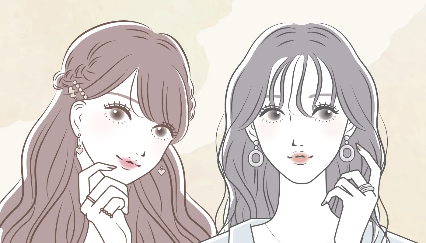 【隱眼推薦】櫻花妹無辜大眼的小心機