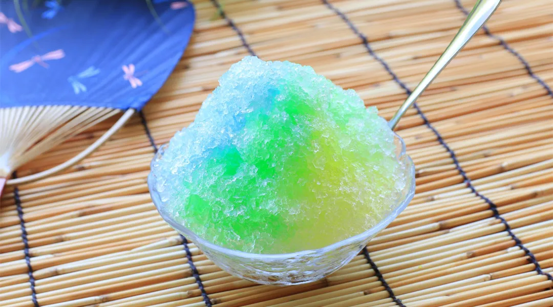 眼鏡也能像水果糖漿一樣鮮豔可愛！