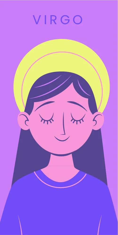 處女座