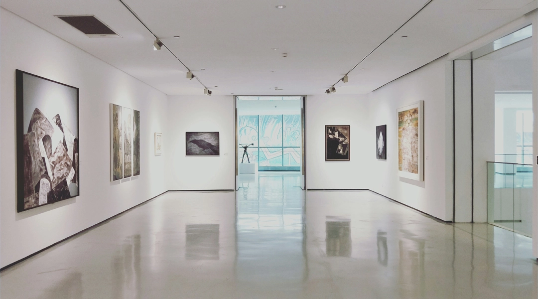 特色圖書館/藝文展覽