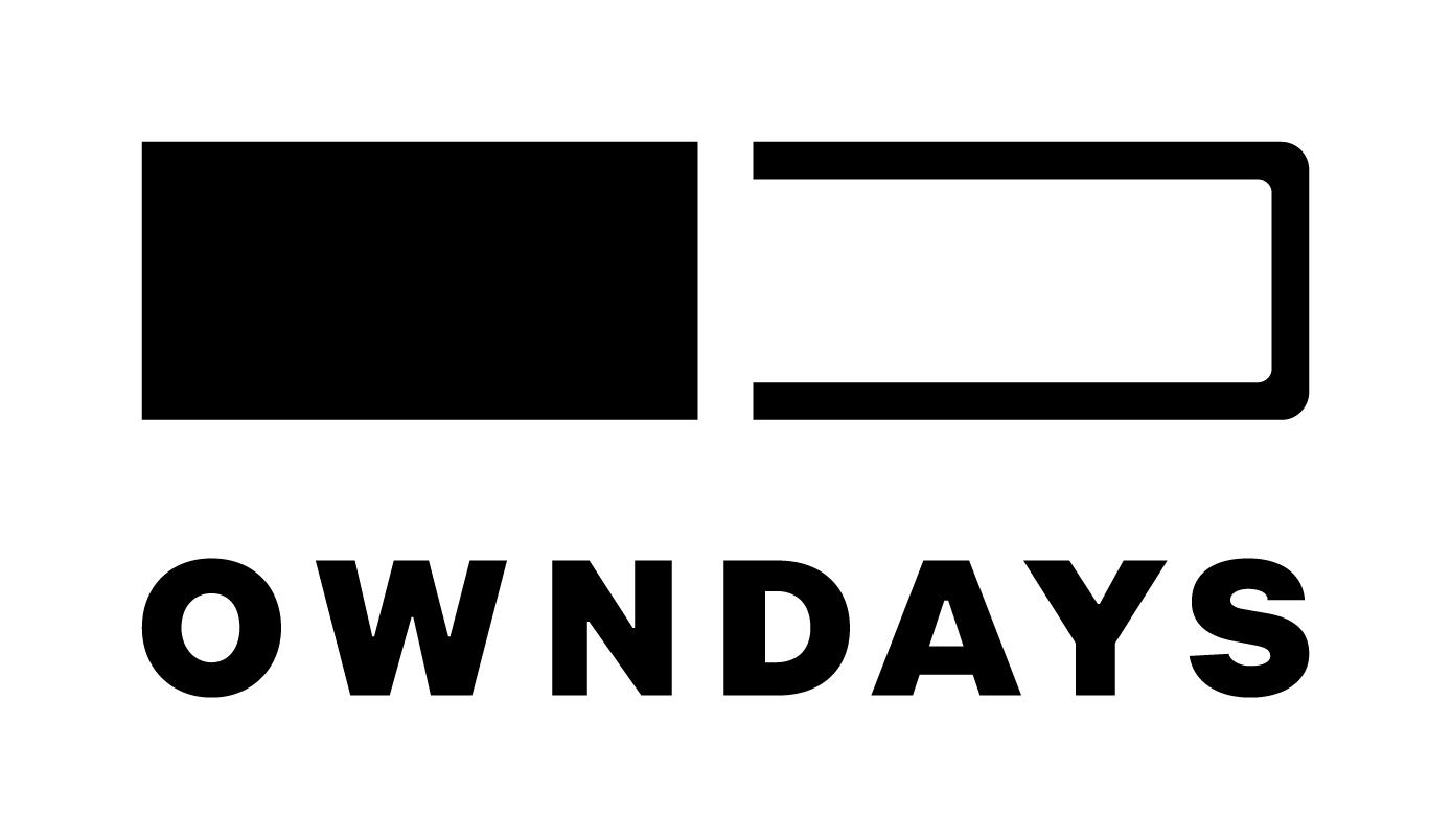 OWNDAYS 眼鏡|太陽眼鏡|墨鏡 時尚品牌