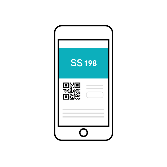 Using eGift