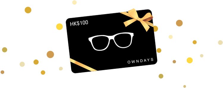 介紹限定HK$100 OFF優惠券
