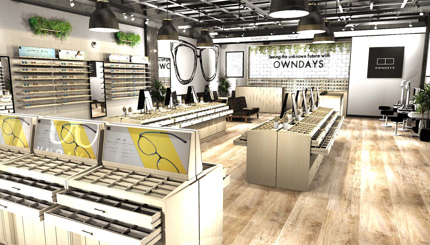 21 10 15 Fri Owndays 酒々井プレミアムアウトレット店 New Open メガネ通販のオンデーズオンラインストア 眼鏡 めがね 21 10 15 Fri Owndays 酒々井プレミアムアウトレット店 New Open メガネ通販のオンデーズオンラインストア 眼鏡 めがね