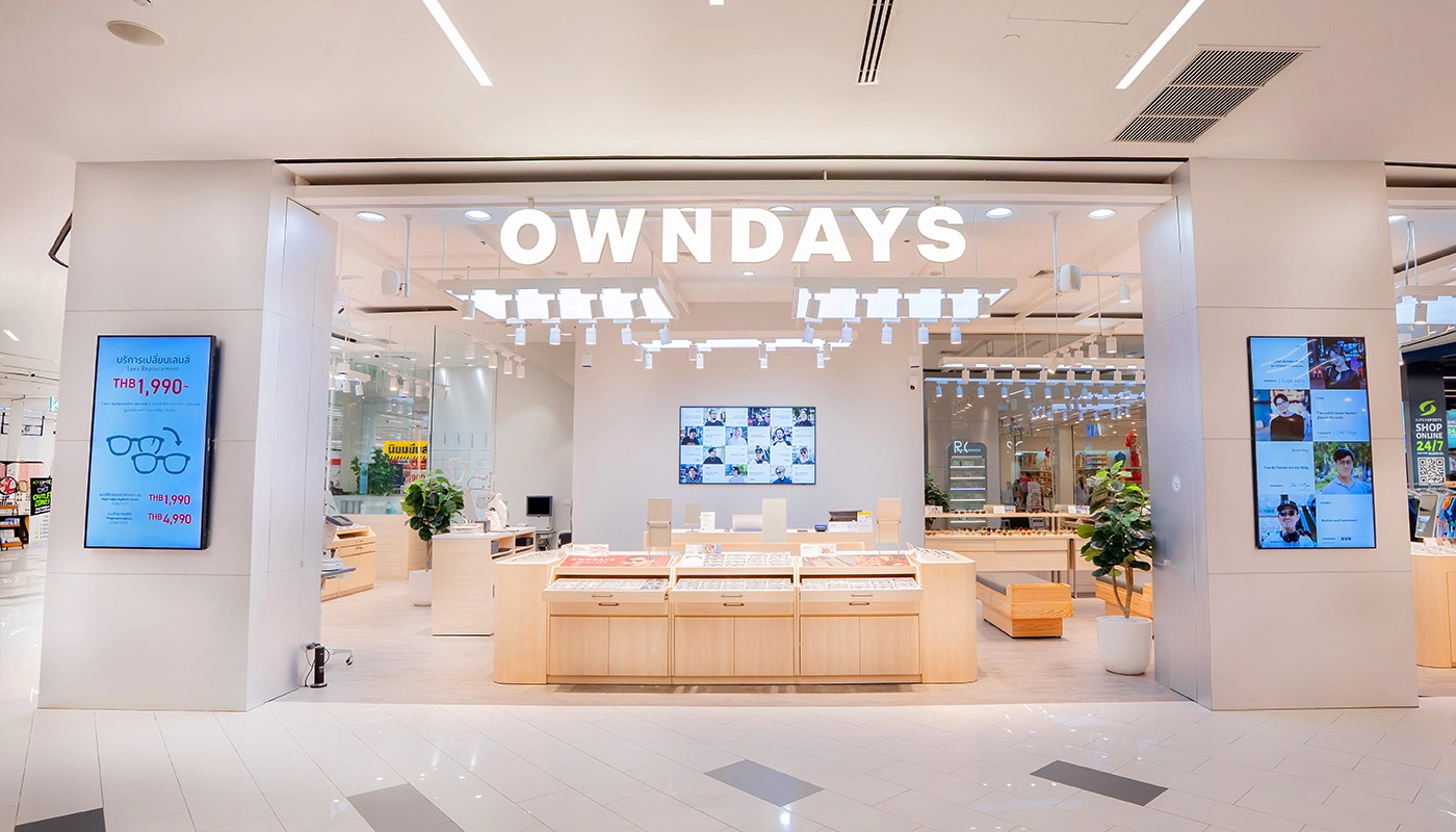 OWNDAYS Robinson Latkrabang