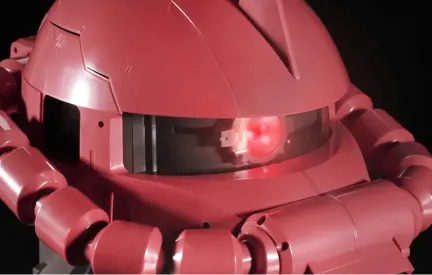 OWNDAYS ZAKU-CASE3A C1 | メガネ通販のオンデーズオンライン
