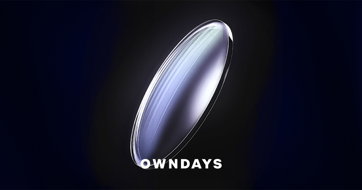 UltraHigh Index Lenses OWNDAYS ONLINE STORE OPTICAL SHOP