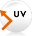 UV・PCダブルカットレンズ