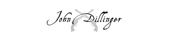 John Dillinger