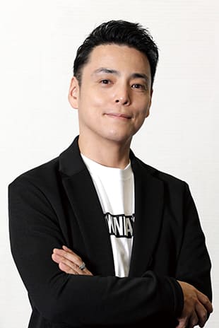 田中 修治