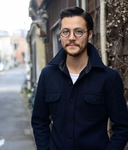 JUN HAGAN