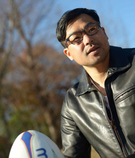 Shinomiya Yohei