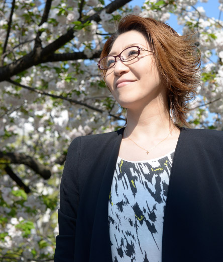 Ryu Koshino