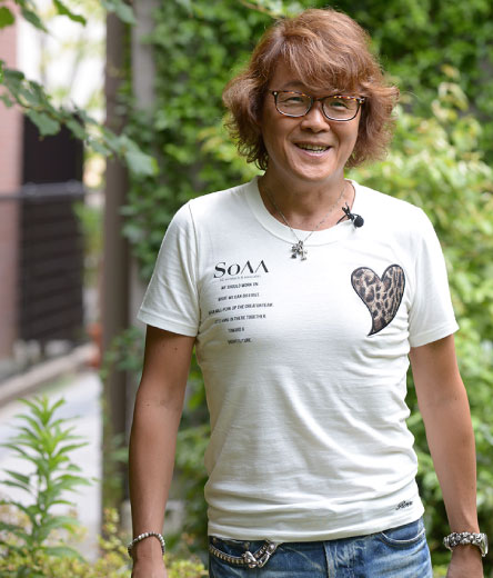 HITOSHI UEDA