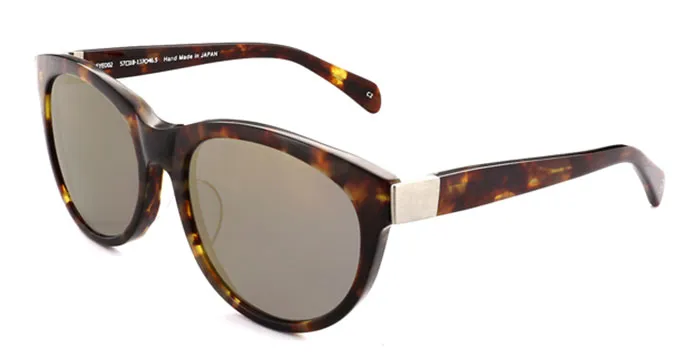 junhashimoto EYEWEAR × OWNDAYS/EYE002