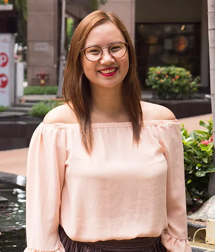 Bianca Balbuena