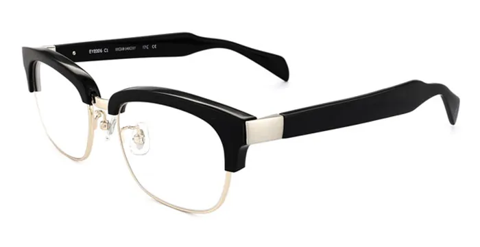 junhashimoto EYEWEAR × OWNDAYS/EYE006