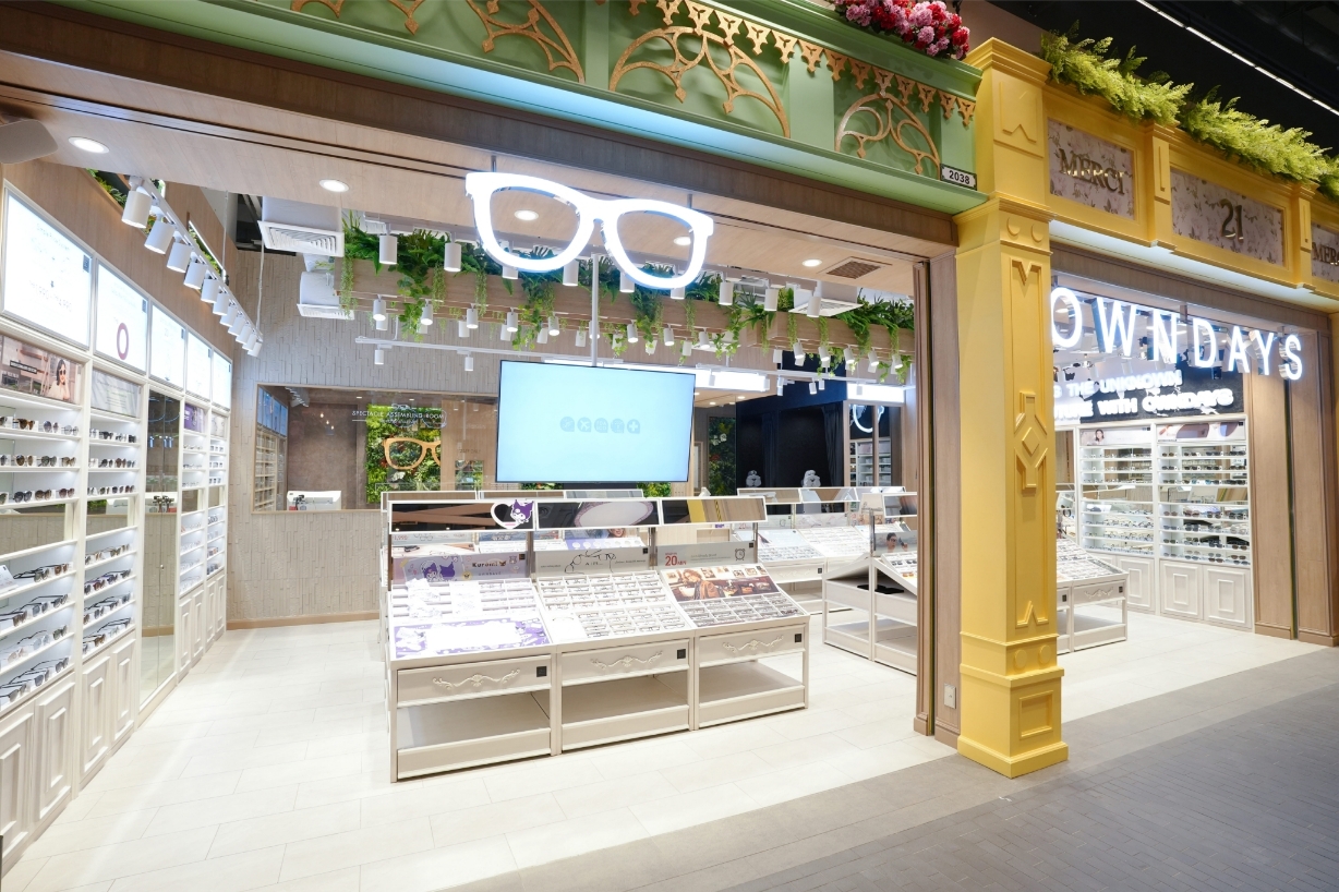 Shop image⑧