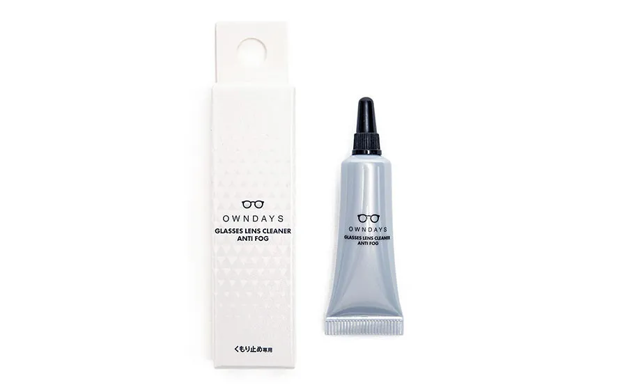OWNDAYS-ANTI-FOG-GEL