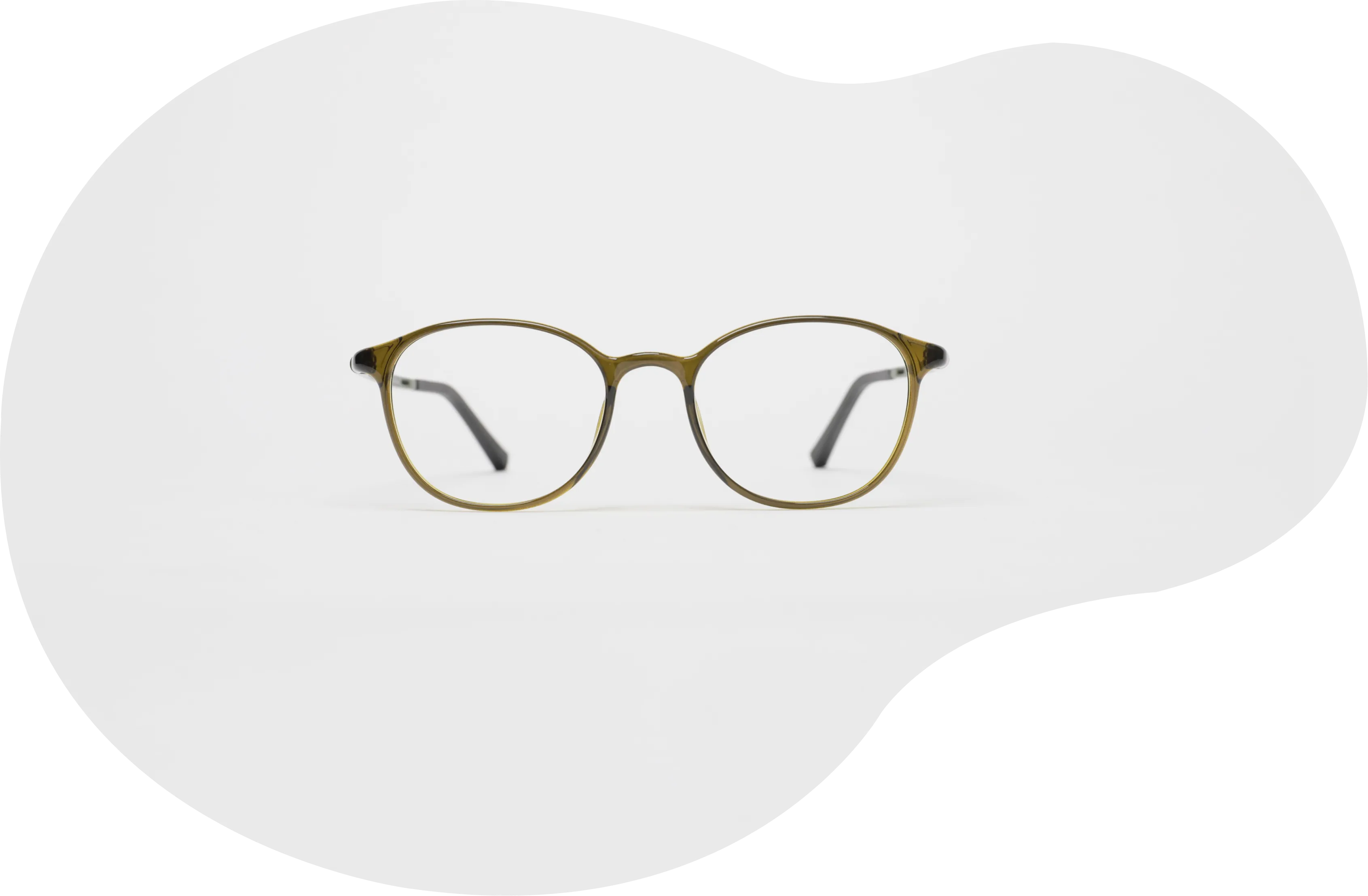 glasses