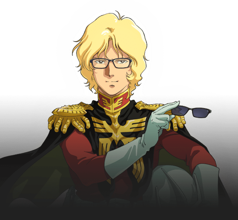 char