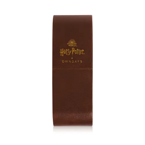 Harry Potter × OWNDAYS Original Glasses Case