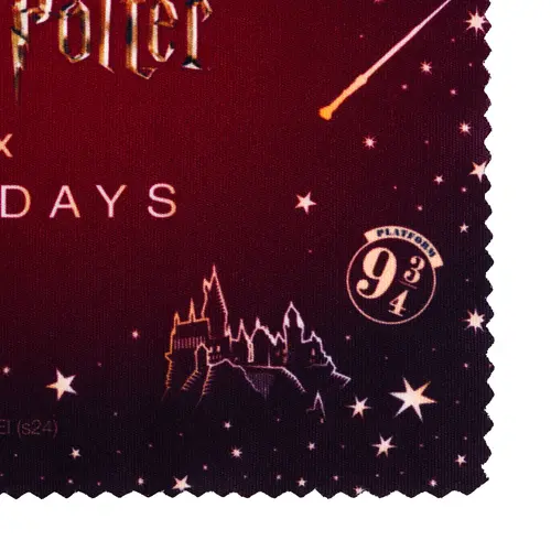 Harry Potter × OWNDAYS Original Glasses Cloth