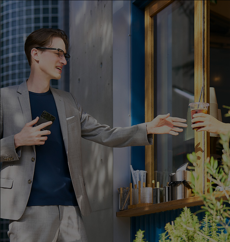 Go hands-free the smart way