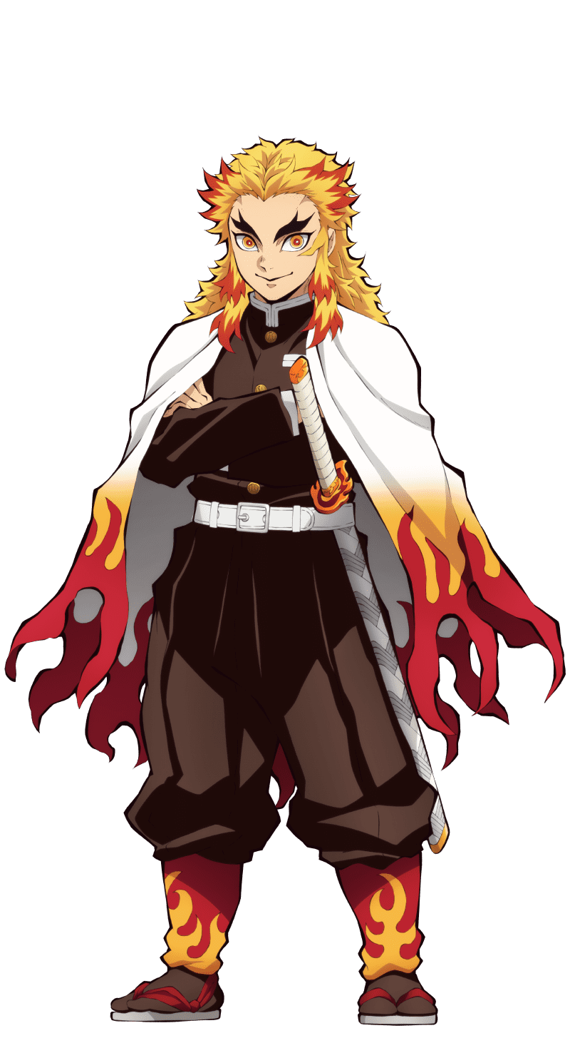 KYOJURO RENGOKU