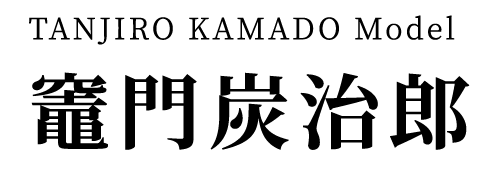 TANJIRO KAMADO