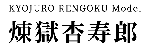 KYOJURO RENGOKU