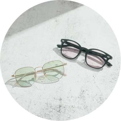 OWNDAYS x MAIKA YAMAMOTO
