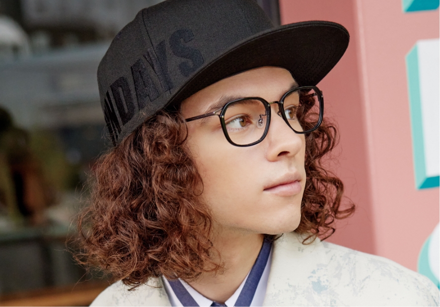New Era Owndays メガネ通販のオンデーズオンラインストア 眼鏡 めがね