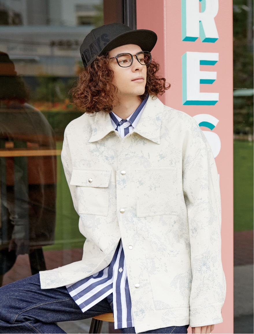 New Era Owndays メガネ通販のオンデーズオンラインストア 眼鏡 めがね
