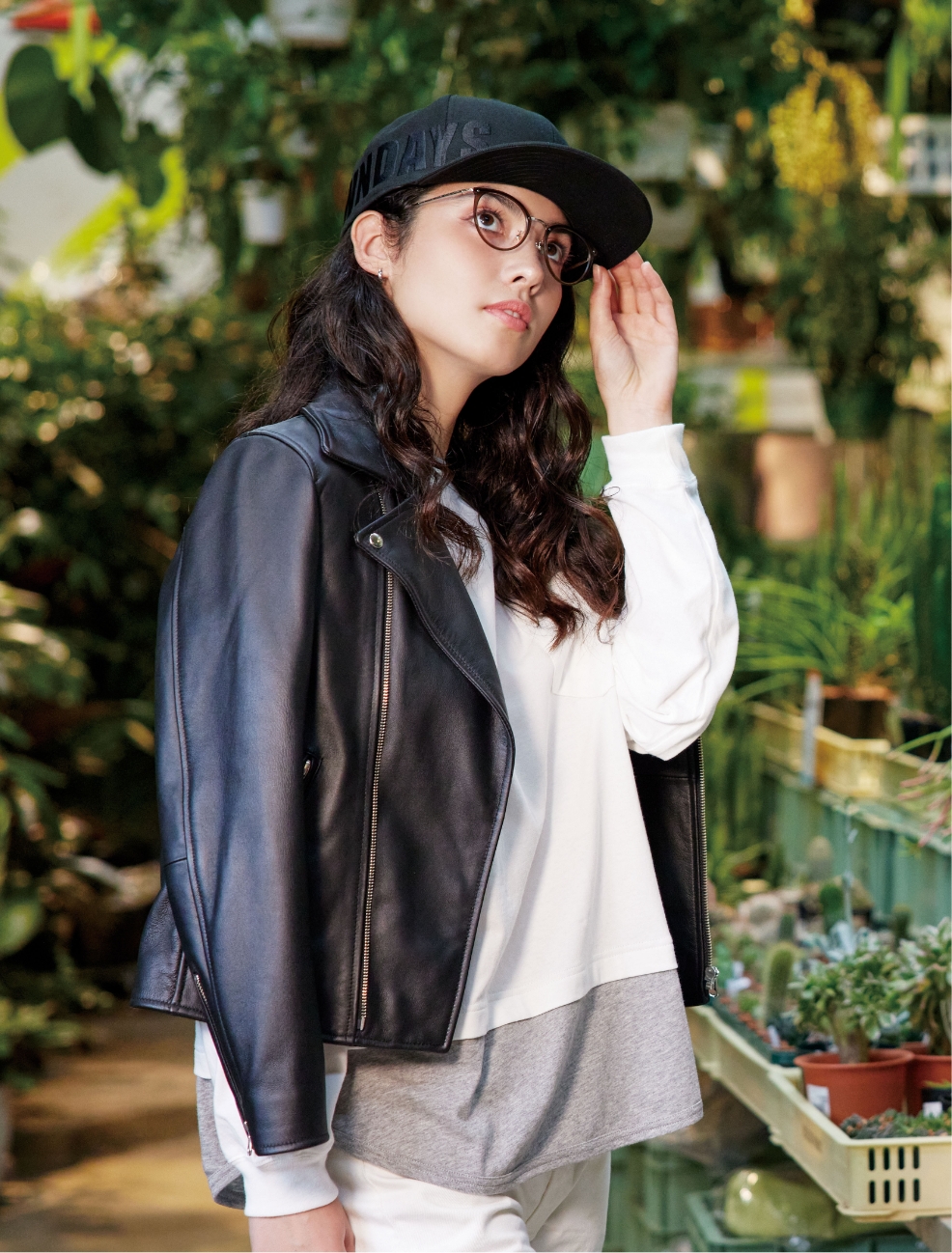 New Era Owndays メガネ通販のオンデーズオンラインストア 眼鏡 めがね