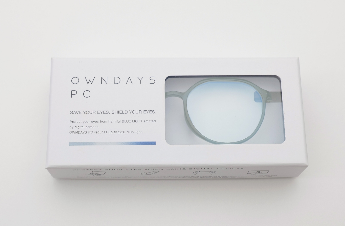 OWNDAYS PC