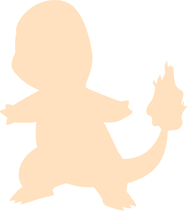 CHARMANDER