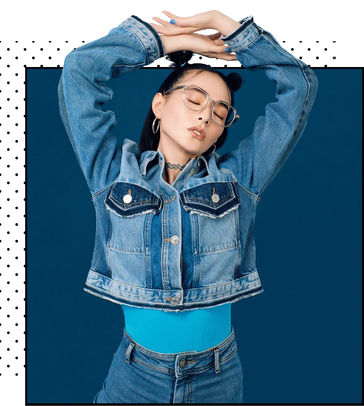 Wearing Image