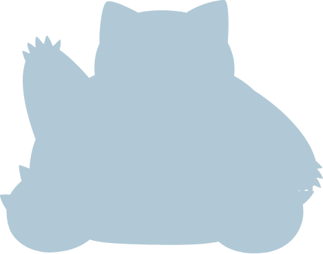 SNORLAX
