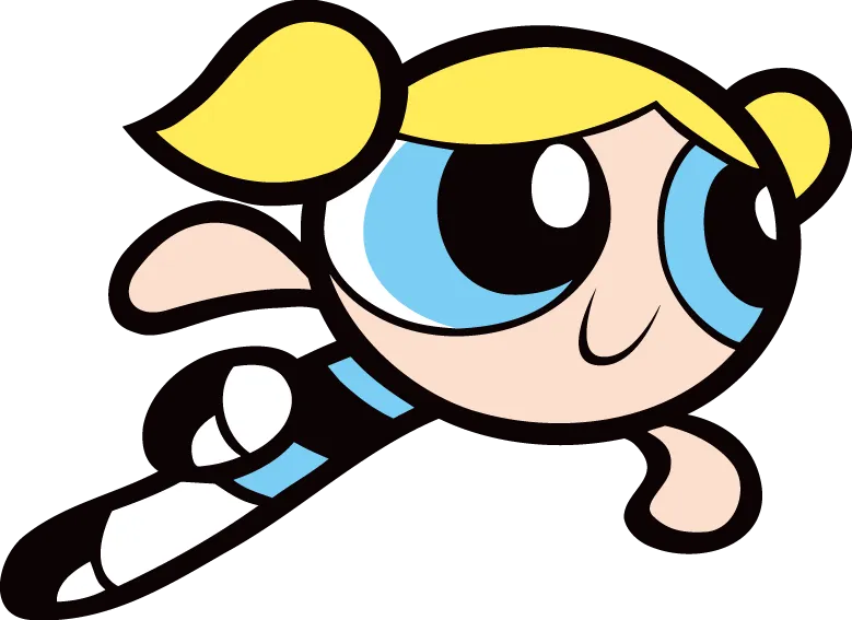 BUBBLES