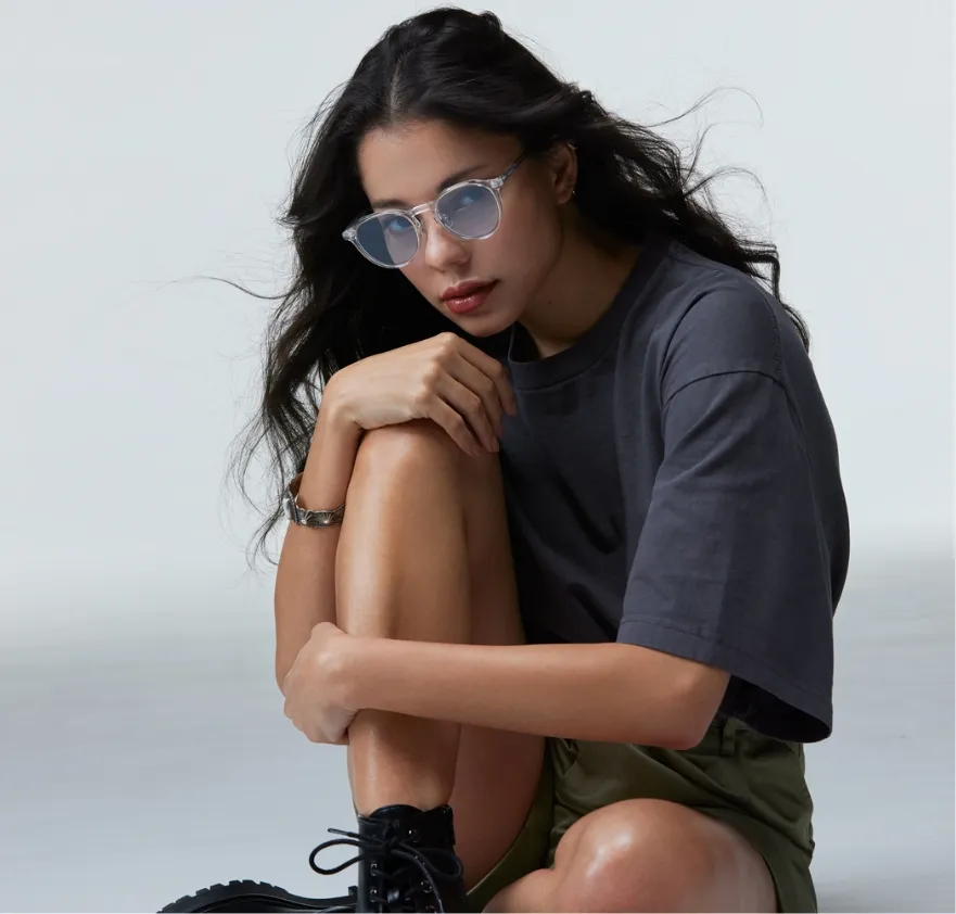 Sunglasses (Modern) / Women