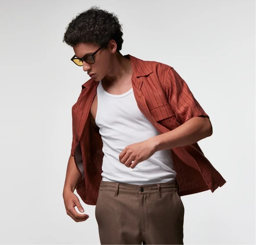 Sunglasses (Essential) / Men