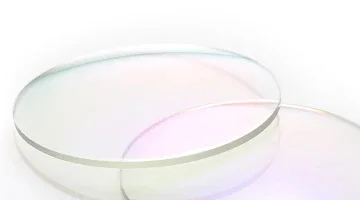 Customisable with prescription lenses