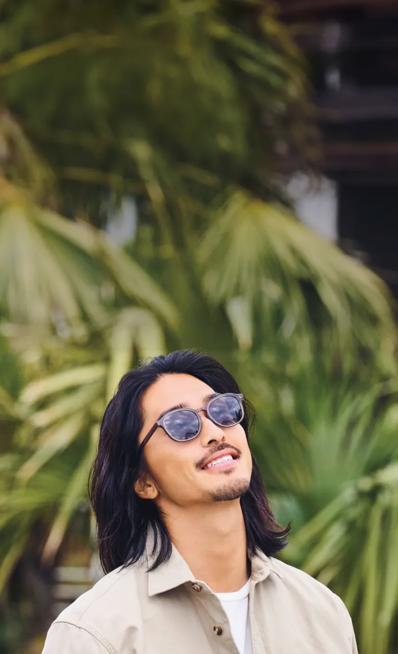 Standard Versatile and suitable for everyone