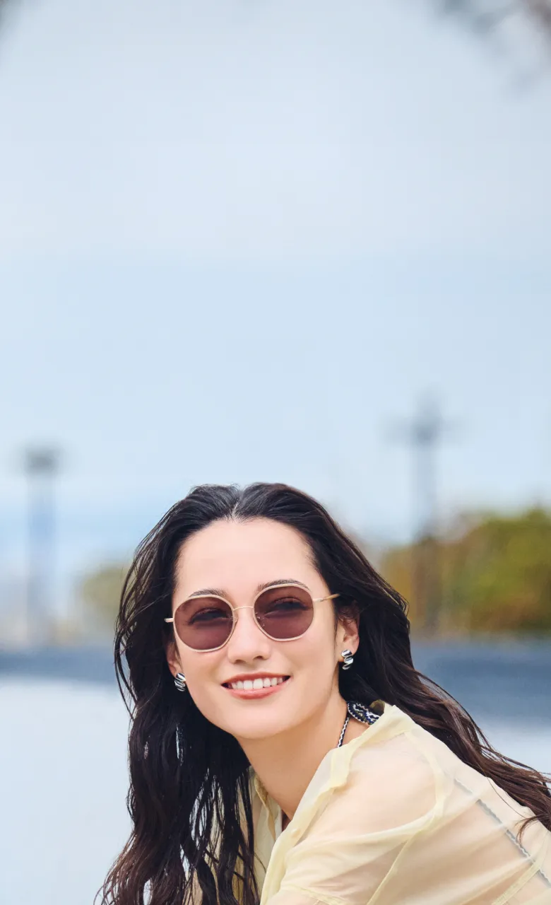 Classic An expression of modern sensibility paired with timeless appeal